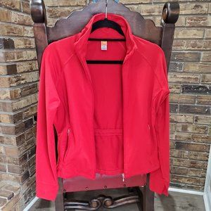 Lucy Athletic Jacket